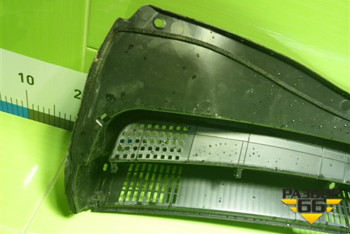 Решетка стеклоочистителей (5206500U3400) для Москвич 3 с 2022г