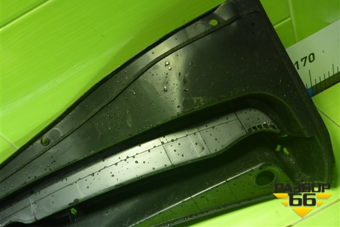 Решетка стеклоочистителей (5206500U3400) для Москвич 3 с 2022г