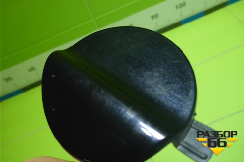 Заглушка в задний бампер (6600208892) для Geely Tugella с 2019г (Тугелла)