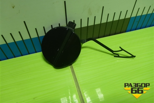 Заглушка в задний бампер (6600208892) для Geely Tugella с 2019г (Тугелла)