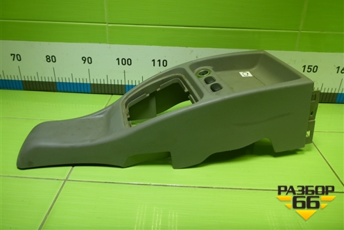 Консоль (11185109154) для VAZ Kalina/Калина