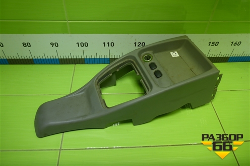 Консоль (11185109154) для VAZ Kalina/Калина