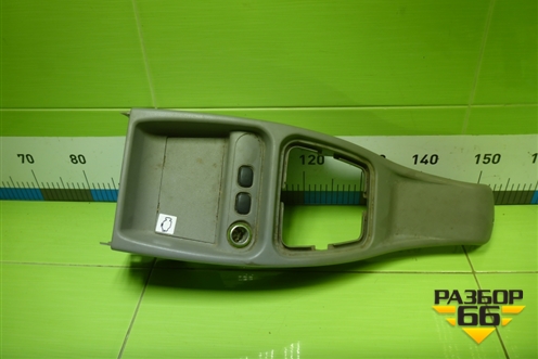 Консоль (11185109154) для VAZ Kalina/Калина