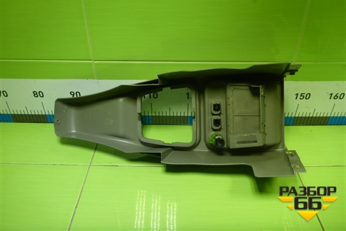 Консоль (11185109154) для VAZ Kalina/Калина