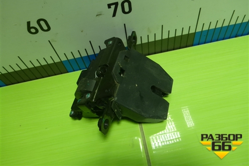 Замок багажника (554001715AA) для OMODA C5 с 2022г (Ц5)