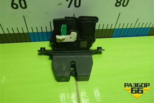 Замок багажника (554001715AA) для OMODA C5 с 2022г (Ц5)