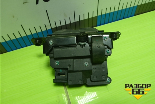 Замок багажника (554001715AA) для OMODA C5 с 2022г (Ц5)