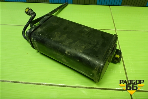 Адсорбер фильтр угольный (1118116401010) для VAZ Kalina/Калина