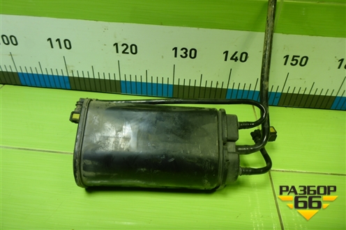 Адсорбер фильтр угольный (1118116401010) для VAZ Kalina/Калина