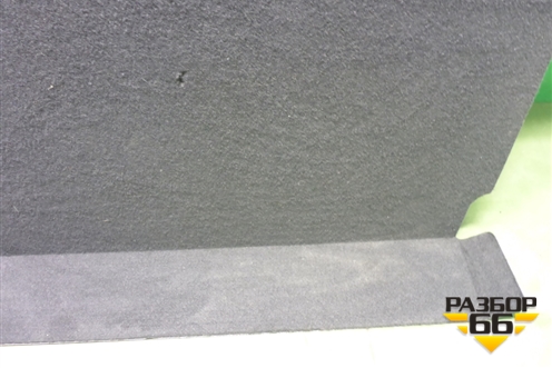 Пол багажника (G01510902101AA) для Kaiyi E5 с 2021г (Е5)