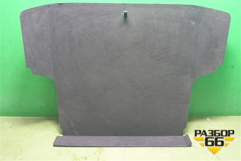 Пол багажника (G01510902101AA) для Kaiyi E5 с 2021г (Е5)