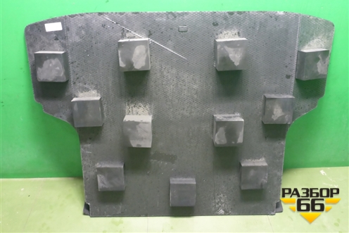 Пол багажника (G01510902101AA) для Kaiyi E5 с 2021г (Е5)