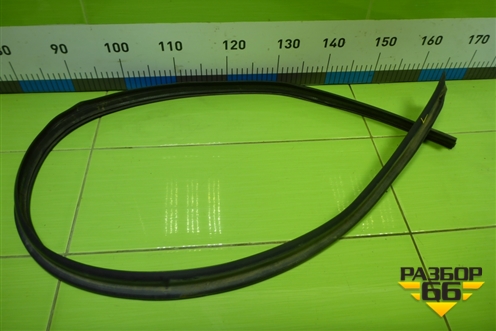 Уплотнитель на кузов левый (11196107021) для VAZ Kalina/Калина