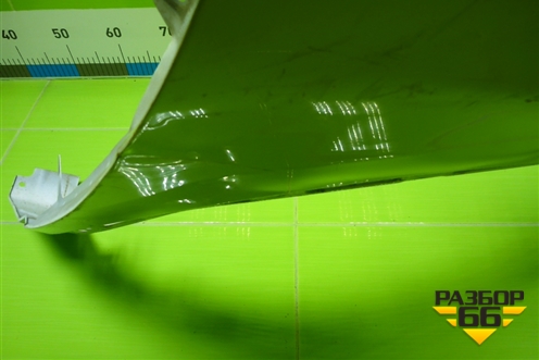 Крыло переднее правое (553000654AA) для Chery Tiggo 7 Pro Max с 2022г (Тиго 7 Про Макс)