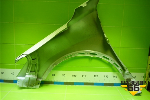 Крыло переднее правое (553000654AA) для Chery Tiggo 7 Pro Max с 2022г (Тиго 7 Про Макс)