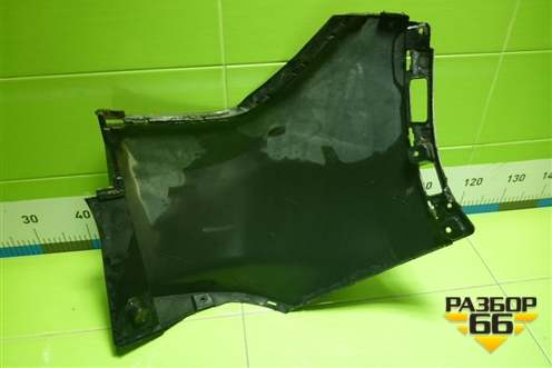 Бампер задний правая часть (602002018AA) для OMODA C5 с 2022г (Ц5)