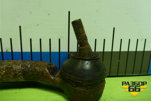 Рейка рулевая (7812974170) для VAZ Vesta/Веста с 2015г