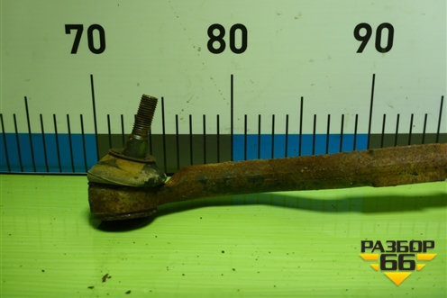 Рейка рулевая (7812974170) для VAZ Vesta/Веста с 2015г