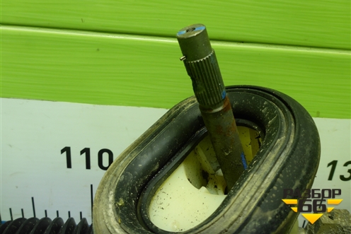 Рейка рулевая (7812974170) для VAZ Vesta/Веста с 2015г