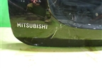 Дверь багажника без стекла (под камеру) (5801B337) для Mitsubishi Outlander с 2012-2024г (Аутлендер)