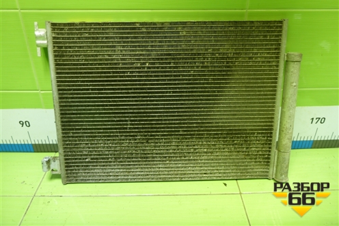 Радиатор кондиционера (921001727R) для VAZ Vesta/Веста с 2015г