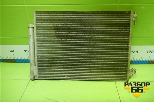 Радиатор кондиционера (921001727R) для VAZ Vesta/Веста с 2015г