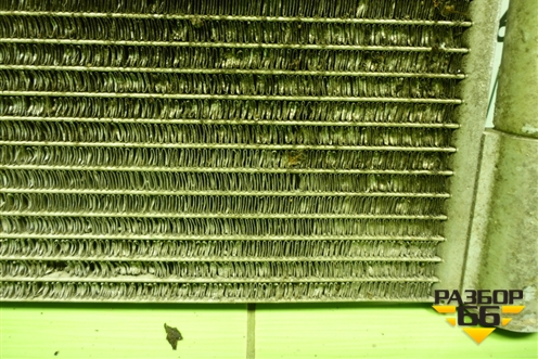 Радиатор кондиционера (921001727R) для VAZ Vesta/Веста с 2015г