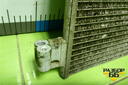 Радиатор кондиционера (921001727R) для VAZ Vesta/Веста с 2015г