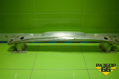 Усилитель заднего бампера (9Y0807309A) для Porsche Cayenne с 2017г (Каен)