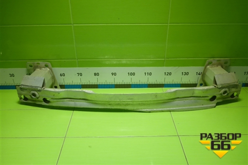 Усилитель заднего бампера (9Y0807309A) для Porsche Cayenne с 2017г (Каен)