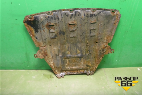 Защита картера двигателя для VAZ Vesta/Веста с 2015г