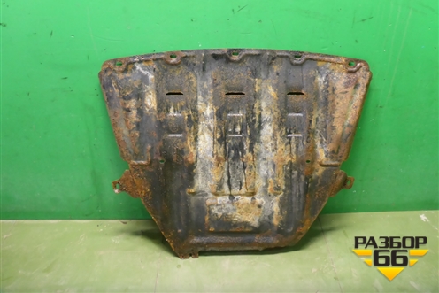 Защита картера двигателя для VAZ Vesta/Веста с 2015г