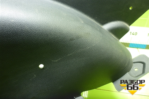 Обшивка стойки задняя нижняя правая (SW) (8450008578) для VAZ Vesta/Веста с 2015г