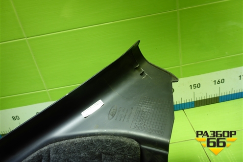 Обшивка стойки задняя нижняя правая (SW) (8450008578) для VAZ Vesta/Веста с 2015г