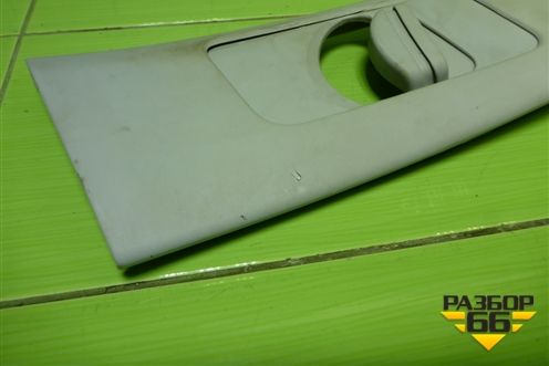 Обшивка стойки центральная верхняя правая (8450007555) для VAZ Vesta/Веста с 2015г