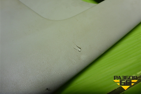 Обшивка стойки центральная верхняя правая (8450007555) для VAZ Vesta/Веста с 2015г