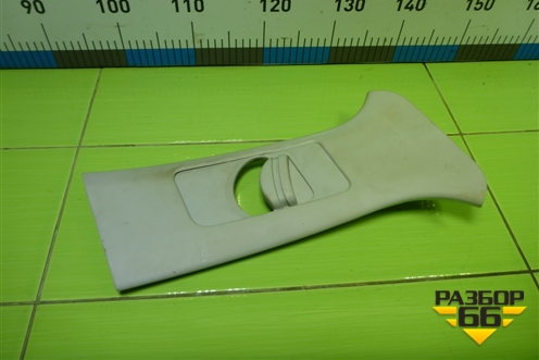 Обшивка стойки центральная верхняя правая (8450007555) для VAZ Vesta/Веста с 2015г