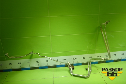 Трубки кондиционера (8450031904) для VAZ Vesta/Веста с 2015г