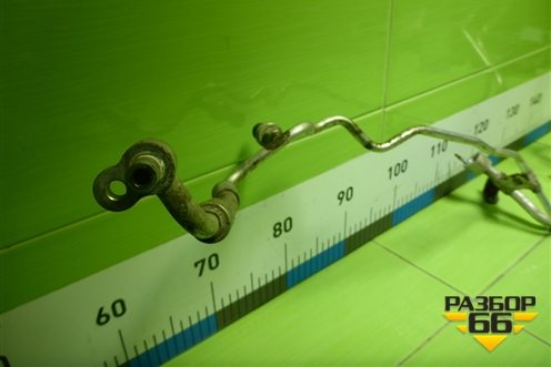 Трубки кондиционера (8450031904) для VAZ Vesta/Веста с 2015г