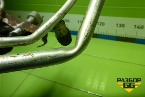 Трубки кондиционера (8450031904) для VAZ Vesta/Веста с 2015г