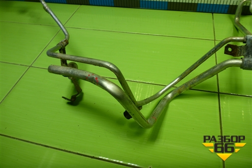 Трубки кондиционера (8450031904) для VAZ Vesta/Веста с 2015г