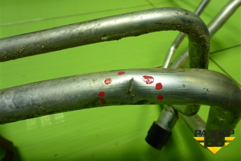 Трубки кондиционера (8450031904) для VAZ Vesta/Веста с 2015г