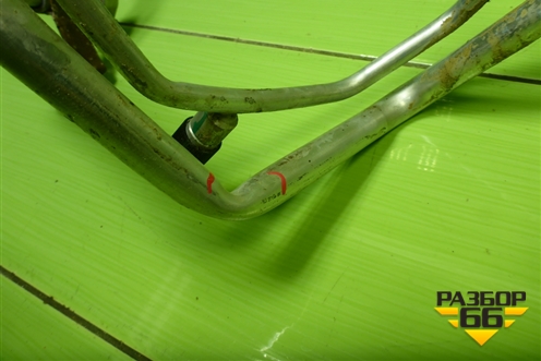 Трубки кондиционера (8450031904) для VAZ Vesta/Веста с 2015г