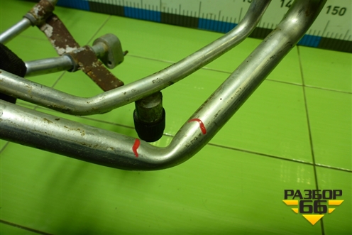 Трубки кондиционера (8450031904) для VAZ Vesta/Веста с 2015г