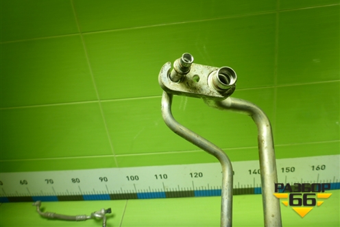 Трубки кондиционера (8450031904) для VAZ Vesta/Веста с 2015г