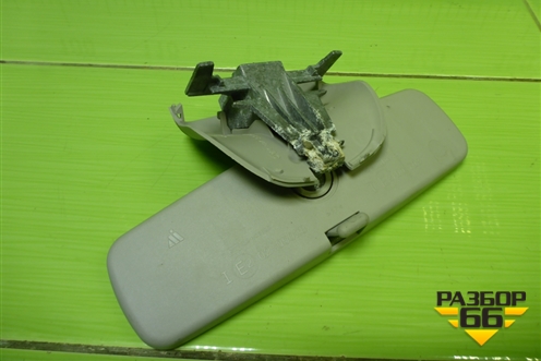 Зеркало заднего вида для VAZ Vesta/Веста с 2015г