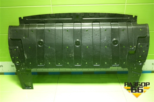 Пыльник двигателя (новый) (602001385A) для Chery Tiggo 8 Pro с 2021г (Тиго 8 Про)