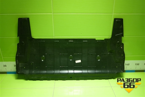 Пыльник двигателя (новый) (602001385A) для Chery Tiggo 8 Pro с 2021г (Тиго 8 Про)