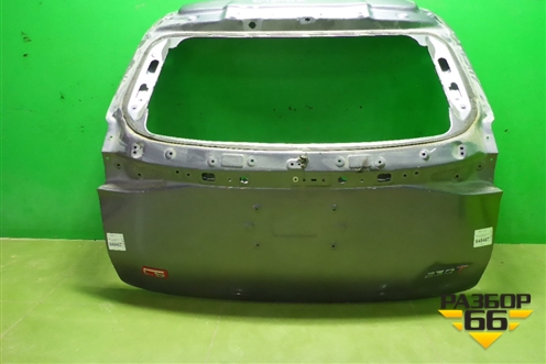 Дверь багажника без стекла (552000260AADYJ) для OMODA C5 с 2022г (Ц5)