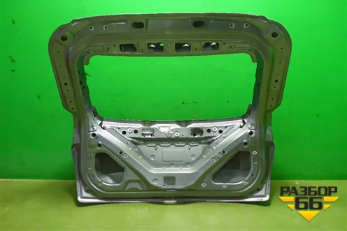 Дверь багажника без стекла (552000260AADYJ) для OMODA C5 с 2022г (Ц5)